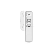 AJAX DoorProtect Plus Kombine Kablosuz Manyetik Kapı ve Pencere Dedektörü Şok Ve Darbe Algıla Beyaz - 4