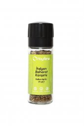Italyan Baharatı Karışımı 25 G - 1