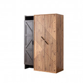 Setay Genç Odası, Elit Genç Odası Takımı - Dolap, Karyola, Komodin, Çalışma Masası - 4