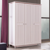 Setay Genç Odası, Ezgi Genç Odası Takımı - Dolap, Karyola, Komodin - 4