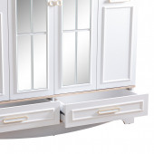 Setay Zirve Genç Odası - 4 Kapaklı Dolap - 2