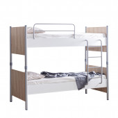 Setay Zirve Genç Odası Takımı - Ranza, Dolap, Şifonyer, Çalışma Masası - 5