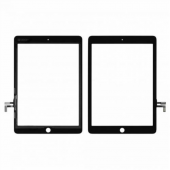 Kadrioğlu İPad Air 1 İPad 5 A1474 A1475 A1476 Dokunmatik Touch Ön Cam - 1