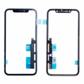 Kadrioğlu İPhone XR Dokunmatik Touch Ön Cam - 1
