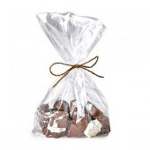 KURABİYE POŞETİ 13*20 CM 100 ADET - 1