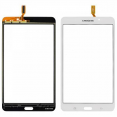 Kadrioğlu Galaxy T230 T231 T232 T235 T237 T239 Tablet 4 7.0 Dokunmatik Touch Ön Cam - 1