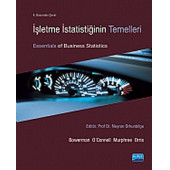 İşletme İstatistiğinin Temelleri - 1