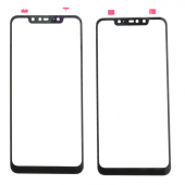 Kadrioğlu Redmi Note 6 Pro Dokunmatik Touch Ön Cam - 1