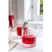 Glamis Cam Bahar Model Bardak 4'lü Set - 2