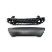 VW Transporter T5 2004-2010 Sağ Ön Kapı İç Çekme Kolu 7H0867180C - 1