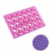 BASKI PATCHWORK MİNİ KARELER - 1