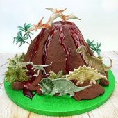 BASKI PATCHWORK ORJ DİNAZORLAR thumbnail 2