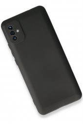 Reeder P13 Blue Max Pro Lite 2022 Kılıf Yumuşak Dokulu Silikon  - Siyah thumbnail 2