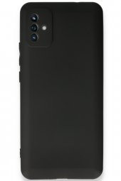 Reeder P13 Blue Max Pro Lite 2022 Kılıf Yumuşak Dokulu Silikon  - Siyah thumbnail 1