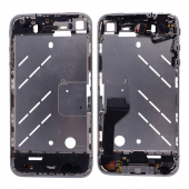 Kadrioğlu İPhone 4S 4GS Orta Kasa Çıta - 1