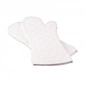 ELDİVEN FIRIN HAVLU 40 CM BEYAZ - 1