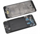 Kadrioğlu Galaxy J600 J6 2018 Orta Kasa Ekran Çıtası - 1
