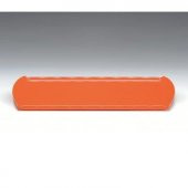 TEŞHİR  TEPSİSİ MELAMİN 20*35CM TURUNCU - 1
