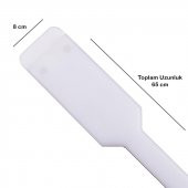 PATAŞU SOPA POLİETİLEN 65CM-5NO - 1