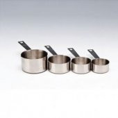 ÖLÇÜ KABI METAL 4 LÜ - 1