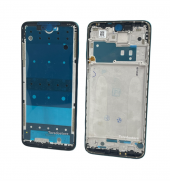 Kadrioğlu Redmi Note 9S Orta Kasa Ekran Çıtası Yeşil - 1