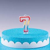 MUM KLASİK 7 NO - 1