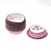 KAPSÜL RENKLİ 225 AD. ÇAY SAATİ - 1