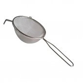 SÜZGEÇ KALAYLI 12 CM - 1