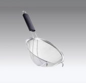 SÜZGEÇ KALAYLI 30 CM - 1