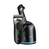 Braun 3 Serisi 3090cc Tıraş Makinesi - 4