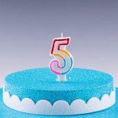 MUM KLASİK 5 NO - 1