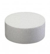 STRAFOR MAKET PAST İÇİN YUVARLAK 22*10 CM - 1