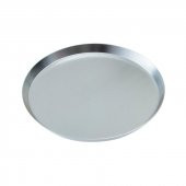 ALÜMİNYUM PİZZA TAVASI 10 NO 42 CM - 1