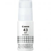 CANON GI-43GY GRAY MÜREKKEP KARTUŞ ORJ. - 1