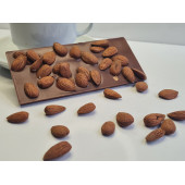 SÜTLÜ BADEMLİ TABLET ÇİKOLİS - 2