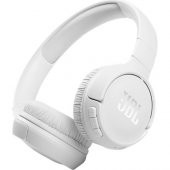 Jbl Tune 510Bt Multi Connect Mikrofonlu Kulaküstü Kablosuz Kulaklık Beyaz - 1