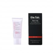 The Fair Days Long Yaşlanma Karşıtı Serum 30ML + Decubal Dudak Bakım Kremi 30ML 2li Set - 1