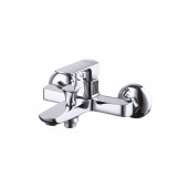 Creavit SP2500 Slope Banyo Armatürü - 1