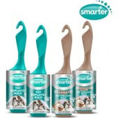 SMARTER TÜY TOPLAYICI  KARMA 4 LÜ SET (2x 56 Lı + 2x Kokulu ) - 1