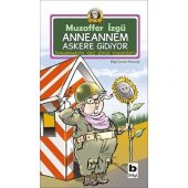 3BİLGİ 187 - BİLGİ ANNEANNEM ASKERE GİDİYOR - 1