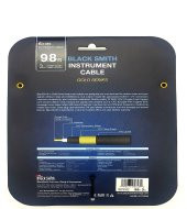 BLACKSMİTH 9.8FT 3M GOLD SERİES CABLE - 3