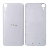 Kadrioğlu Htc Desire 830 Arka Pil Kapağı Beyaz - 1