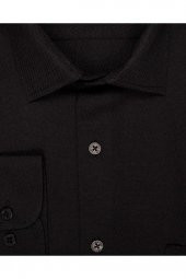 Armür Desenli Erkek Gömlek thumbnail 4