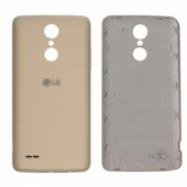 Kadrioğlu Lg K8 2017 X240 Arka Pil Kapağı Gold - 1