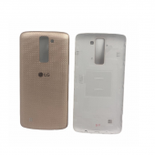 Kadrioğlu Lg K8 K350TR Arka Pil Kapağı Gold - 1
