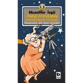 3BİLGİ 197 - BİLGİ ANNEANNEMİN KUYRUKLUYILDIZI - 1