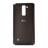 Kadrioğlu Lg Stylus 2 K520TR Arka Pil Kapağı Gold - 1