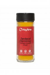 Zerdeçal Öğütülmüş 60 gr - 1