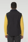 2AS Samana Softshell Unisex Yelek 2ASSAM010025A1 - 3