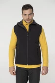 2AS Samana Softshell Unisex Yelek 2ASSAM010025A1 - 2